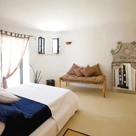 Villa Pietra Dorata Cisternino